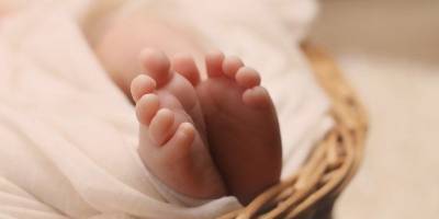 В Харьковской области от коронавируса умер 2-месячный ребенок с пороком сердца - ТЕЛЕГРАФ