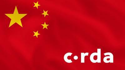 Разработчики китайской платформы BSN добавят поддержку R3 Corda