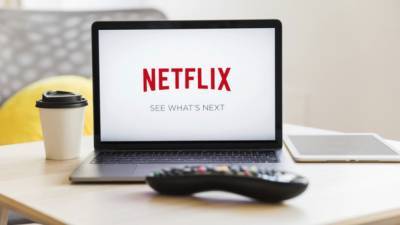 Мультфильм "Ганзель, Гретель и Агентство магии" стал вторым в рейтинге Netflix