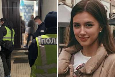 Нанес 9 ударов: убийца Даши Косенок рассказал, за что отправил девушку на тот свет - politeka.net - Львов