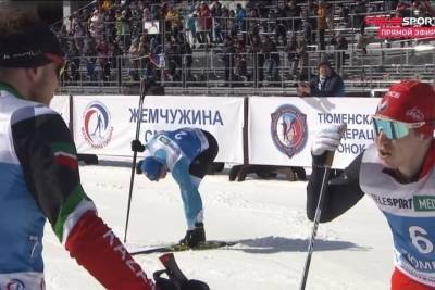 Лыжник из Удмуртии подрался со спортсменом из Татарстана на Чемпионате мира