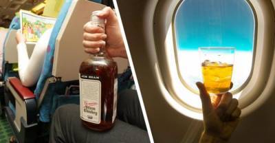 Вылет в Турцию аннулирован: пьяная российская туристка сцепилась с полицейскими