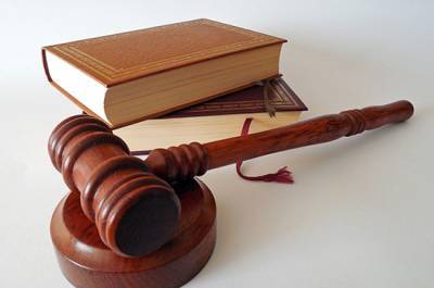 Суды могут получить право снижать штрафы, установленные региональными законами