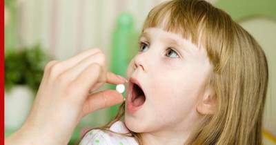Доктор Мясников заявил, что популярная таблетка крайне опасна для детей