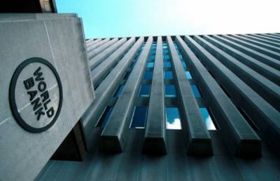 Всемирный банк «рассекретил» должников России
