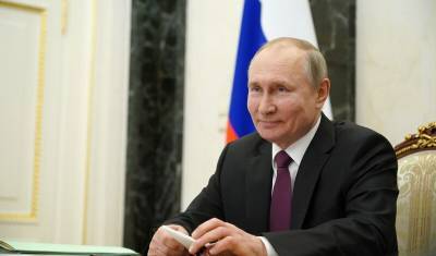 Владимир Путин поручил передать 38,3% акций БСК в собственность Башкирии