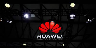 Huawei отчиталась о незначительном росте прибыли по итогам года. Помешали санкции США и пандемия