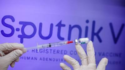 Власти Австрии могут заказать вакцину "Спутник V" на следующей неделе