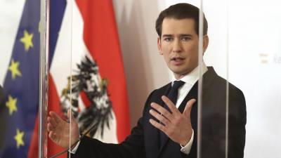 Австрия вступает в финальную стадию переговоров о закупке "Спутника V"