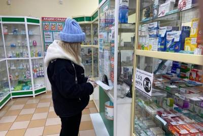 В Тамбовской области за март волонтеры выполнили 70 заявок тамбовчан