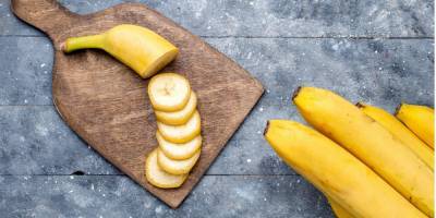 Не увлекайтесь! Пять побочных эффектов от употребления бананов, о которых стоит знать
