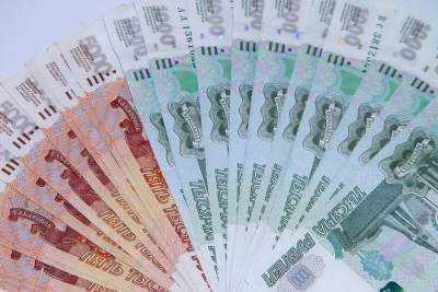 В Йошкар-Оле найдены две фальшивые купюры в 5000 рублей