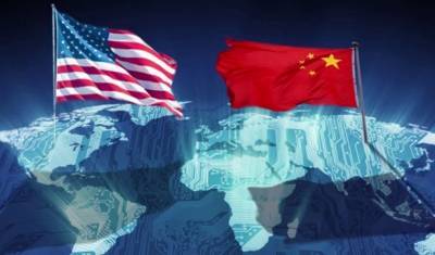 Рано или поздно Китай превратится в "Замок" Кафки: почему Запад не проиграет Востоку