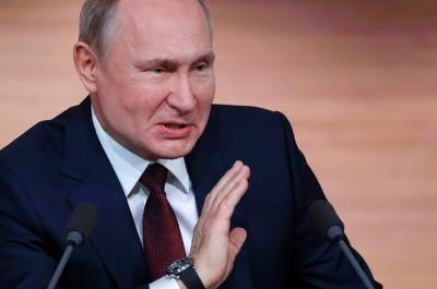 Воспитательная работа для Путина: что значит разговор России, Германии и Франции