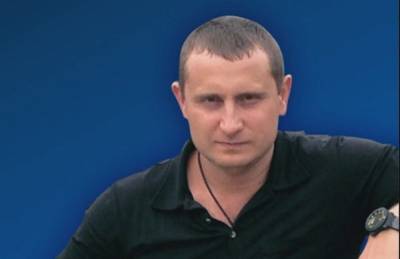 17 лет служил Украине: в СБУ вспоминают контрразведчика Хараберюша, которого убили террористы