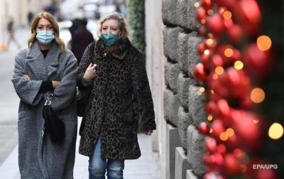 В Украине ухудшилась эпидситуация с гриппом и ОРВИ