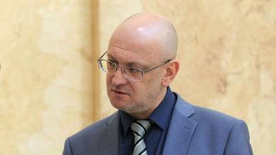 Депутат Резник получил повестку на допрос по делу о нарколаборатории