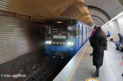 Транспорт по спецпропускам: подробности локдауна в Киеве