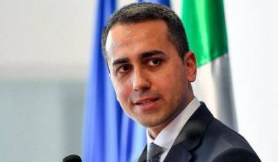 МИД Италии назвал враждебным актом инцидент с сотрудником посольства России