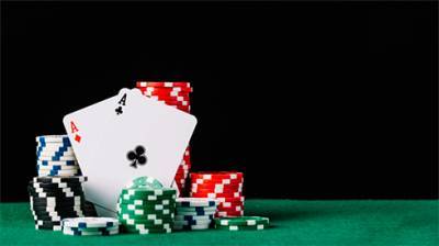 Правительство Украины утвердило лицензионные условия по организации азартных игр