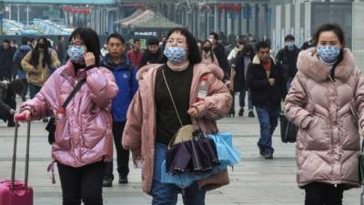 14 стран и директор ВОЗ обвинили Китай в сокрытии данных о происхождении пандемии