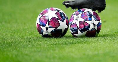 УЕФА отменил ограничение по зрителям на матчах Евро-2020 и ЛЧ