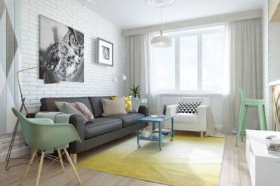 Кресло для квартиры и дома: важные нюансы для владельцев