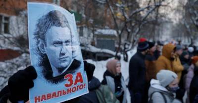 Госдеп США зафиксировал в России существенные нарушения прав человека