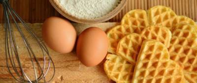 Диетолог предупреждает об опасности куриных яиц