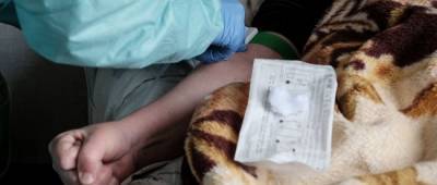 Больницы «Укрзализныци» угодили в скандал: скорые с COVID-пациентами просто разворачивали