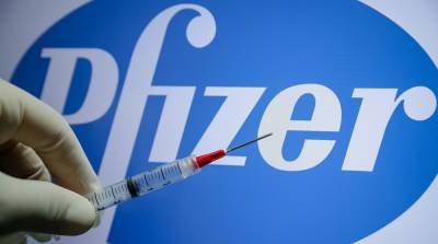 Ляшко заявил, что до конца июня Украина получит почти миллион доз вакцины Pfizer