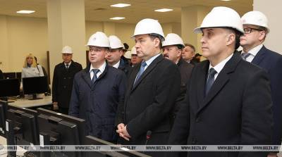 Вопрос убыточности предприятий должен рассматриваться в контексте - Головченко
