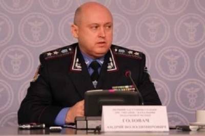 Суд скасував виплату 130 млн грн з бюджету для сина екс-глави податкової міліції Головача