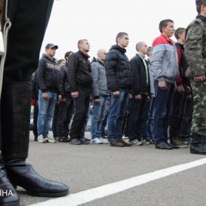 В Украине появится электронный военный билет