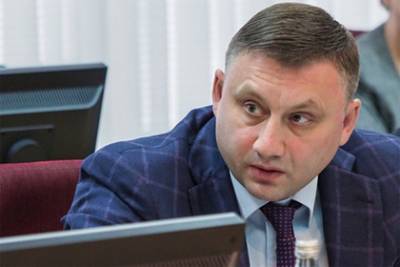 Вице-премьеру правительства Ставропольского края предъявили обвинение