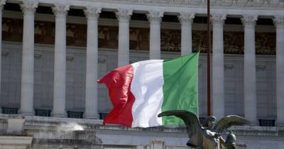 Италия признала враждебным актом шпионский инцидент с сотрудником посольства РФ
