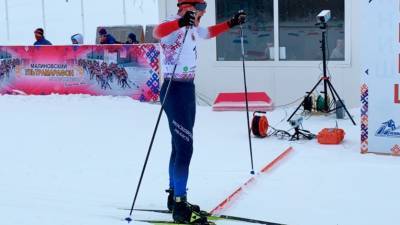 Полуфинал лыжного спринта в Тюмени закончился скандалом и разборками