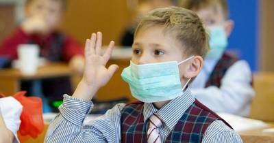 На Харьковщине от коронавируса за три дня умерло двое детей