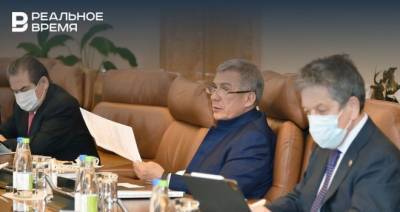 Совет директоров «Татнефти» решил создать филиал компании в Казахстане