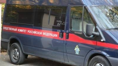 СК просит арестовать вице-премьера правительства Ставрополья за мошенничество