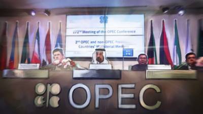 Технический комитет ОПЕК+ снизил прогноз спроса на нефть в текущем году