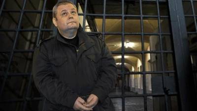 Литовский суд продлил заключение Юрию Мелю, решение обжалуют в ЕСПЧ