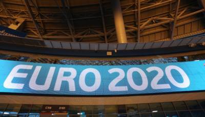 УЕФА разрешил проводить по пять замен на Евро-2020