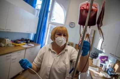 В Харькове врачи не смогли спасти от коронавируса второго ребенка