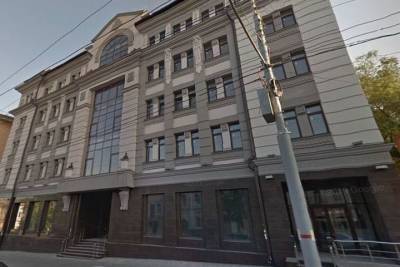 Замминистра намекнул, что недострой в центре Саратова можно отдать под музейное хранилище
