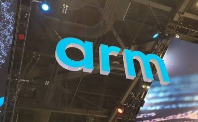 У ARM готова новая процессорная архитектура с взрывным потенциалом роста производительности