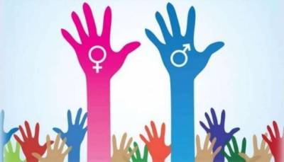 Украина упала на 15 позиций в мировом рейтинге гендерного равенства