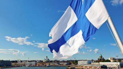 Финляндия продлила ограничения на границе до конца апреля