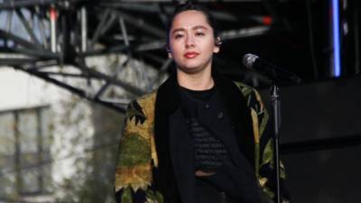 Первый канал ответил Матвиенко на критику песни "Русская женщина" для Евровидения