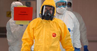 На защиту Путина от коронавируса потрачены более 6,4 млрд рублей, – СМИ